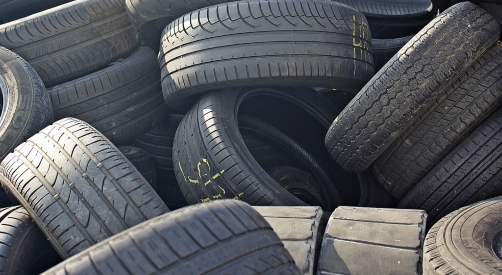 Recycling Product News How Tire Recycling is Avoiding Harmful