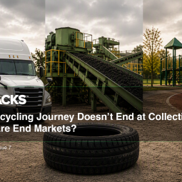 The eTracks Blog Poster End Markets